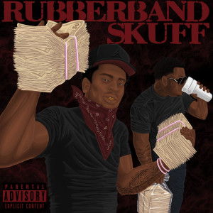 Album Rubberband Skuff (Explicit) from Skuffle
