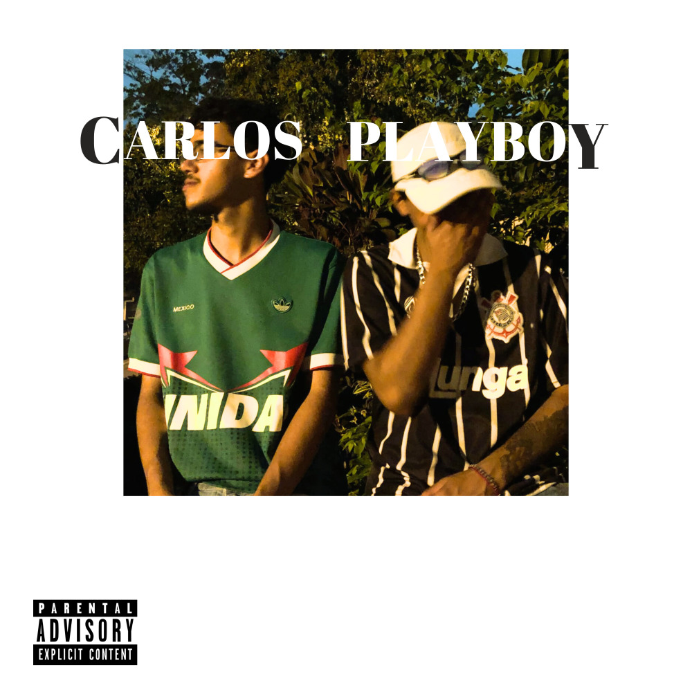 Carlos Playboy