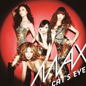 收聽Max的CAT'S EYE歌詞歌曲