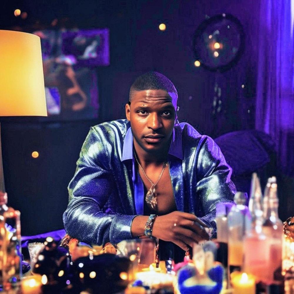 Pour That Drink