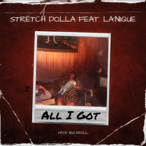 收聽Strada的All I Got (Explicit)歌詞歌曲