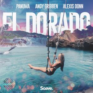 Album El Dorado (feat. Alexis Donn) from Panuma