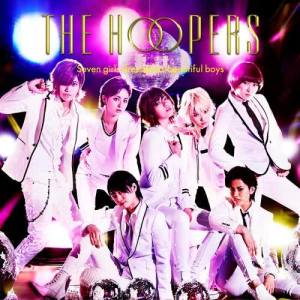 收聽THE HOOPERS的Diamond (Instrumental)歌詞歌曲