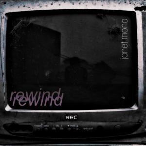 收聽Janet Mona的Rewind歌詞歌曲