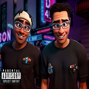 收聽Morris Coedy的Time is money (Explicit)歌詞歌曲