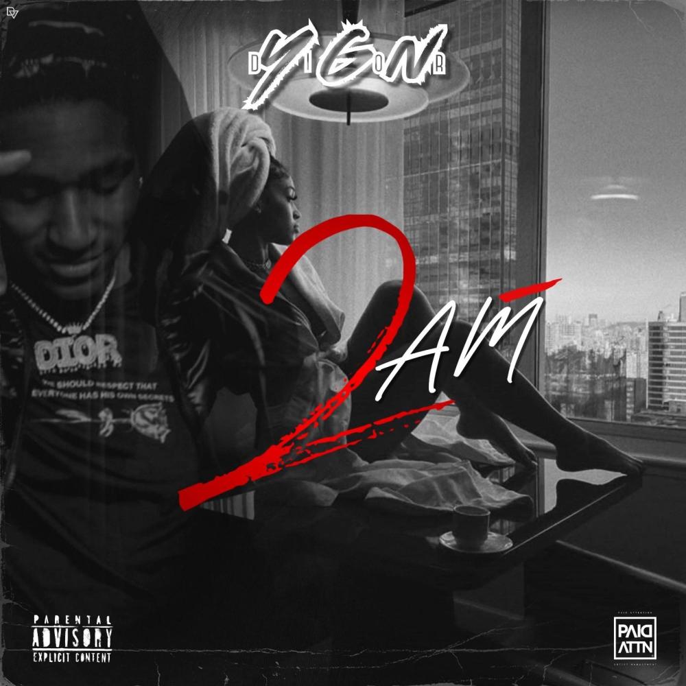 2 AM (Explicit)