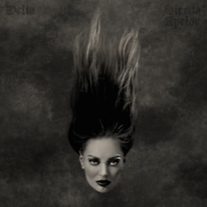Album Sirena apelor from Delia