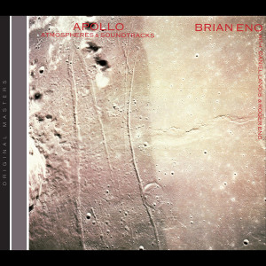 收聽Brian Eno的The Secret Place (2005 Digital Remaster)歌詞歌曲