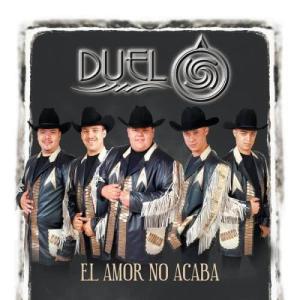收聽Duelo的El Amor No Acaba歌詞歌曲