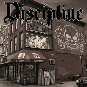 收聽Discipline的These Boots歌詞歌曲