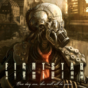 收聽Fightstar的I Am The Message歌詞歌曲