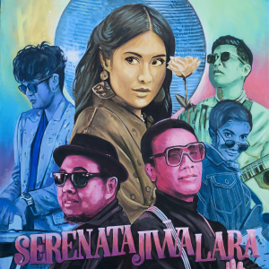 ดาวน์โหลดและฟังเพลง Serenata Jiwa Lara พร้อมเนื้อเพลงจาก Diskoria