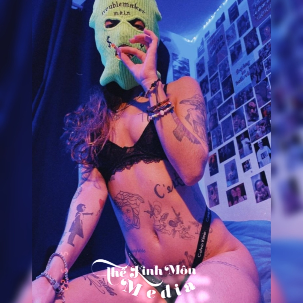 Nhạc Của Thế Kinh Môn (Remix)