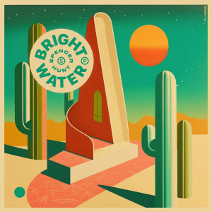 Bright Water dari Spencer Hunt