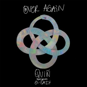 อัลบัม Over Again ศิลปิน Quin