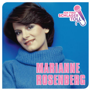 收聽Marianne Rosenberg的Ich hab' auf Liebe gesetzt (Woman In Love)歌詞歌曲