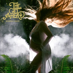 The Get Ahead的專輯Deepest Light