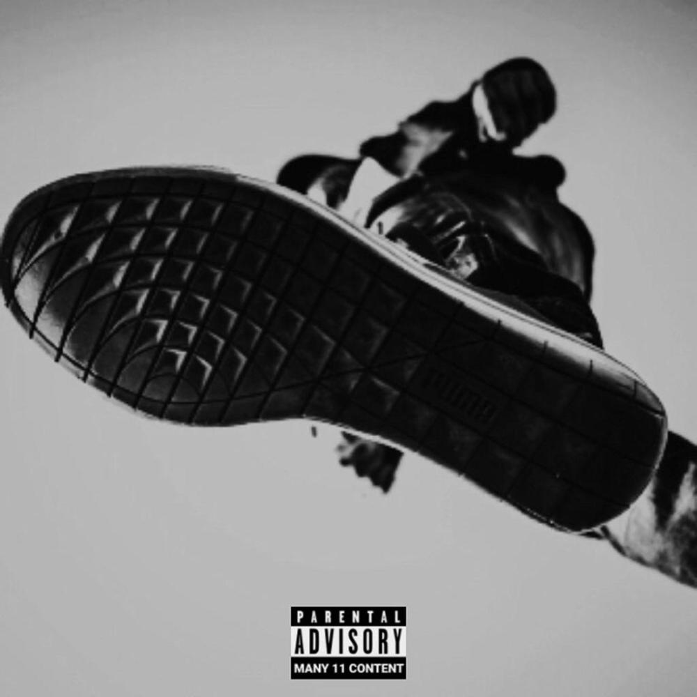 FootWork freestyle (feat. Dero-N) (Explicit)