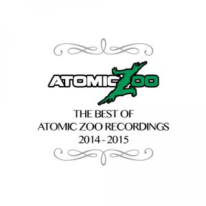 Various Artists的專輯The Best of Atomic Zoo Recordings 2014-2015