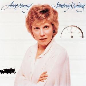 收聽Anne Murray的Lucky Me歌詞歌曲