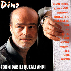 ดาวน์โหลดและฟังเพลง Il Mondo พร้อมเนื้อเพลงจาก Dino