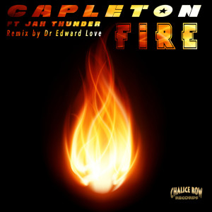 Album Fire (Remix) from Capleton