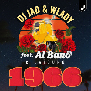 Album 1966 (feat. Al Bano & Laïoung) oleh Laïoung