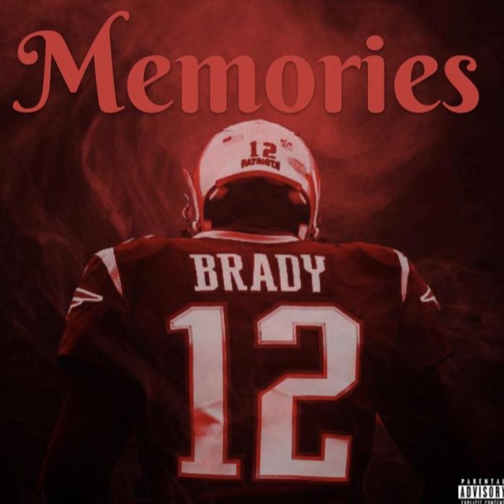 Memories (feat. LitKidBeats) (Explicit)