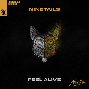 Ninetails的專輯Feel Alive