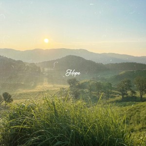 Album Hope oleh Shin-Ski
