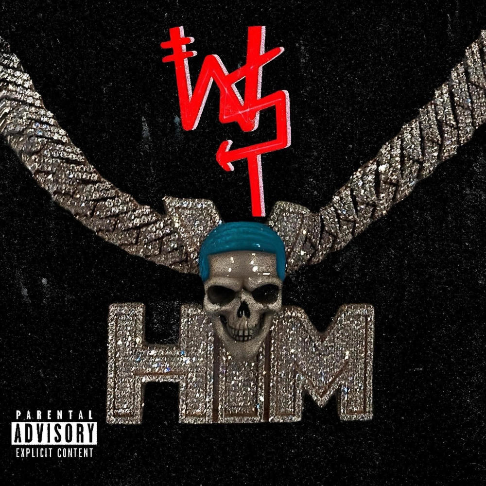 Slide (feat. Stunna Gambino) (Explicit)