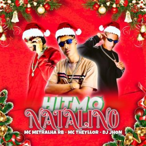 收聽DJ Jhon的HITMO NATALINO (Explicit)歌詞歌曲