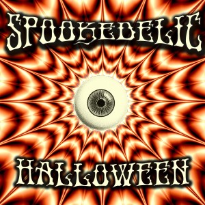 Various Artists的專輯Spookadelic Halloween