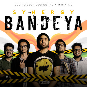 Listen to Bandeya song with lyrics from Synergy