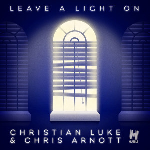 Christian Luke的專輯Leave a Light On