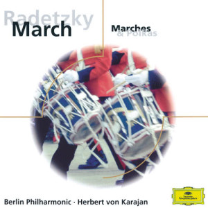 收聽Berlin Philharmonic Wind Ensemble的J. Strauss II: Einzugsmarsch aus "Der Zigeunerbaron" (Arr. Max Villinger)歌詞歌曲