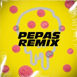 Tik Tok的專輯Pepas Tik Tok Remix