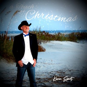 Kevin Sport的專輯A Touch Of Christmas