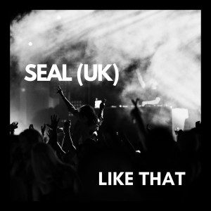 Seal (UK)的專輯Like That