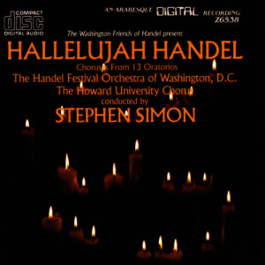 ดาวน์โหลดและฟังเพลง Saul พร้อมเนื้อเพลงจาก The Handel Festival Orchestra Of Washington, D.C.