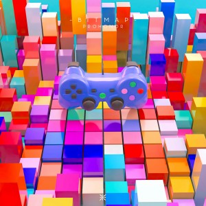 default playlist img