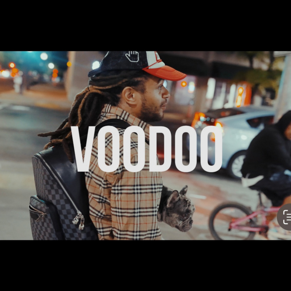VooDoo (Explicit)