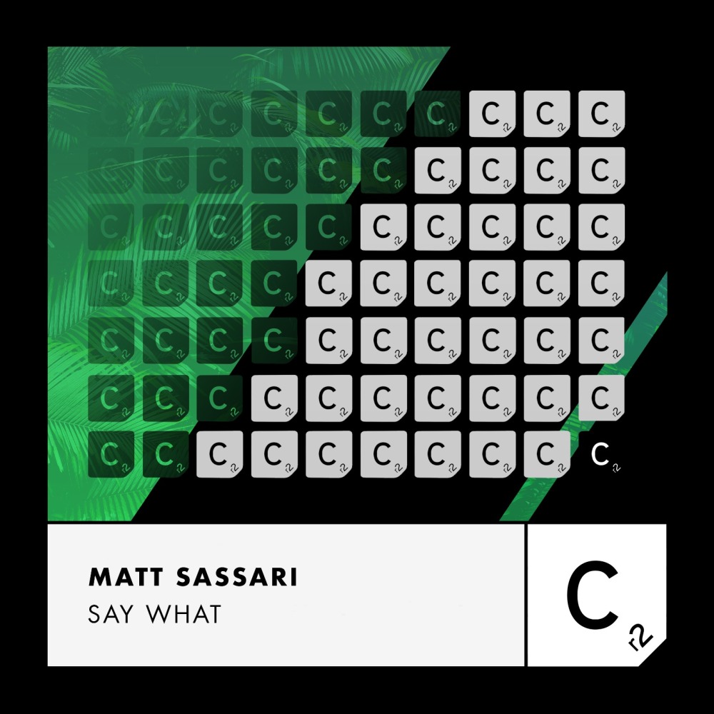 Say What (Extended Mix)