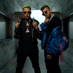 收聽Static & Ben El的Psycho (Explicit)歌詞歌曲
