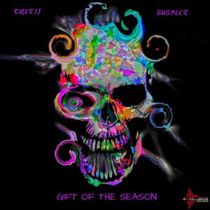 Listen to Gift of the season (Explicit) song with lyrics from Tretij