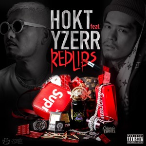 收聽HOKT的Red Lips (Explicit)歌詞歌曲