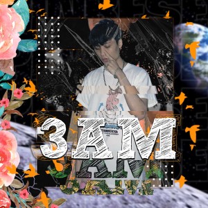 Listen to 3AM song with lyrics from Pinke$e