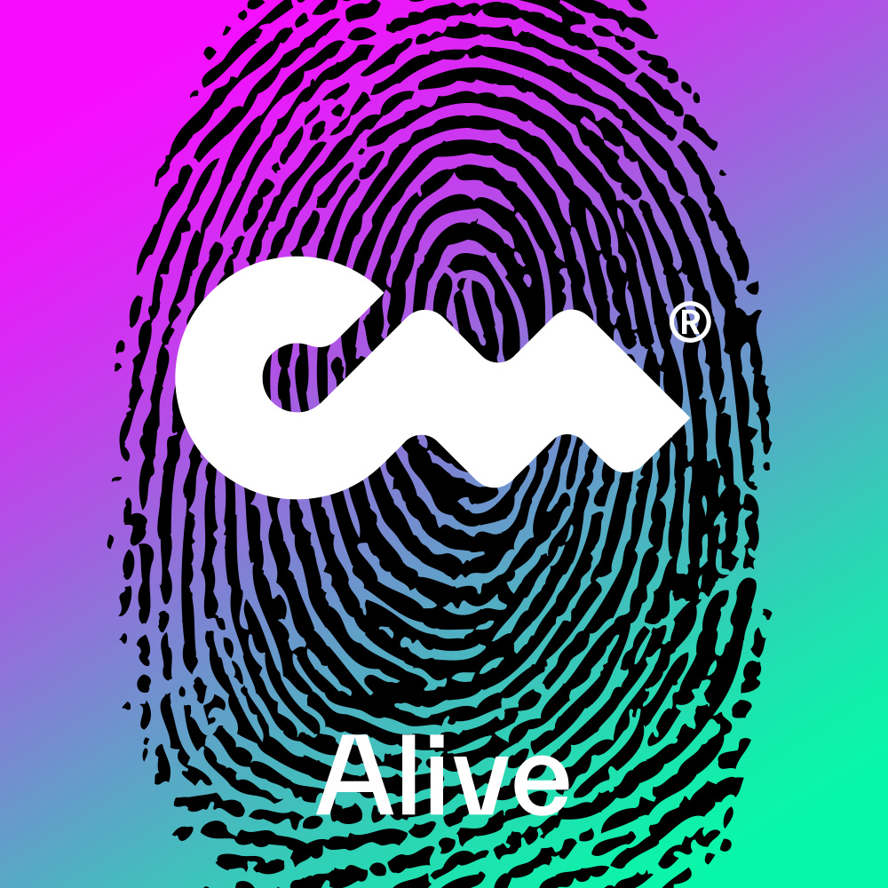 Alive