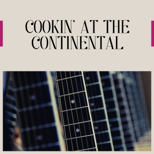 Album Cookin' at the Continental oleh Lambert