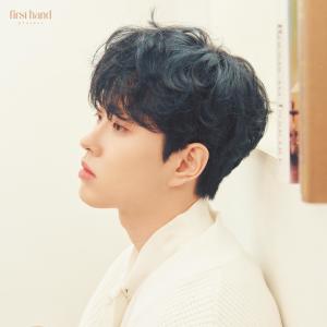 Album Firsthand, Pt.1 from 이병찬